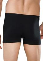 3-pack heren boxershorts katoen - Essentials - Comfortabele Biologisch katoenen heren ondergoed - thumbnail