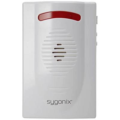 Sygonix Doorgangsmelder Met LED 120 dB SY-5045276