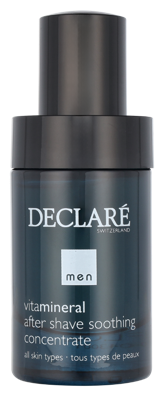 Declare Men After Shave Soothing Concentrate 50 ml