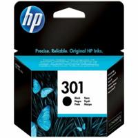 Originele inkt cartridge HP CH561EE, CH562EE Zwart - thumbnail