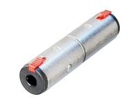 Neutrik NA3JJ verloopadapter - thumbnail