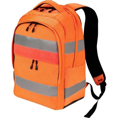 Dicota P20471-02-V2 Laptoprugzak Oranje