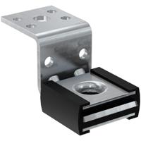 Fischer Ventilatiebeugel Staal (verzinkt) 516540 50 stuk(s) - thumbnail