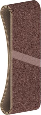 Bosch Accessories Schuurbandset 3 delig