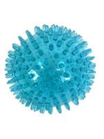 ZOLUX POP TPR STEKELBAL TURQUOISE 8X8X8 CM - thumbnail