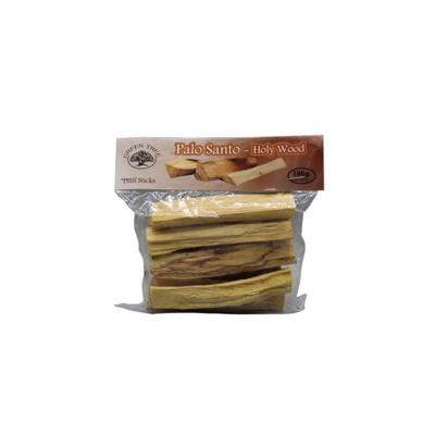 Green Tree Palo Santo Dunne Sticks (100 gram) Green Tree Palo Santo Dunne Sticks (100 gram)
