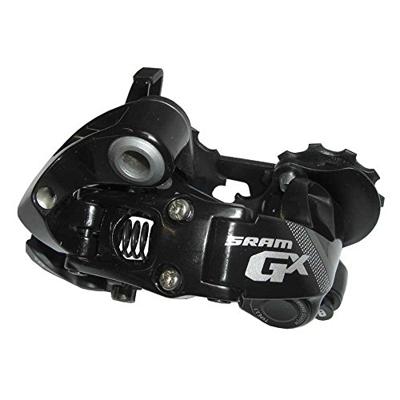 SRAM schaltwerk "gx" rear derailleur gx 10-sp medium cage alu