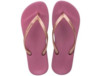 Ipanema Anatomic Tan Teenslippers