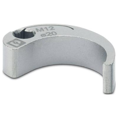 Phoenix Contact SACC BIT M12-D23 Steekopzetstuk