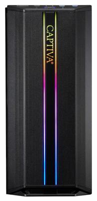Captiva Workstation Power Starter R69-322 2.5 cm (1 inch) AMD Ryzen 5 5600G 32 GB RAM 1 TB SSD AMD Radeon Graphics Win 11 Home 69322
