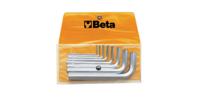 Beta Leeg etui voor 96N/B10 96N/BV - 000960651 - thumbnail