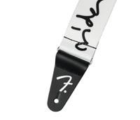 Fender Juanes Strap Luna White gitaarband - thumbnail