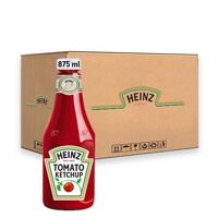 Heinz - Tomaten ketchup - 8x 875ml - thumbnail