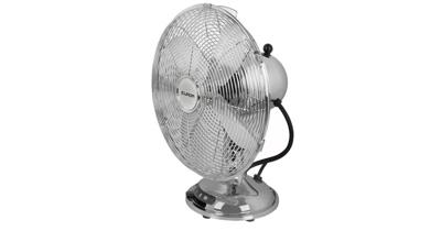 VTM12 ventilator tafelmodel