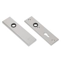 AMI veiligheidskortschild 193/50 - SKG*** - buiten BL / binnen PC 55 - deurdikte 38/45mm - F2 - thumbnail