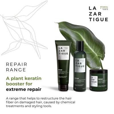 Lazartigue Intensive Repair Conditioner 150ml