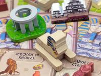 World Wonders Mundo Wonders Pack - thumbnail