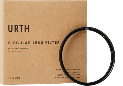 Urth 67mm UV Lens Filter
