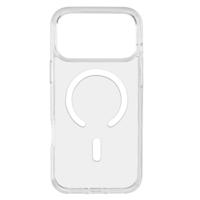 Pomologic CoverCase iPhone 17 Pro Max - Transparent - thumbnail
