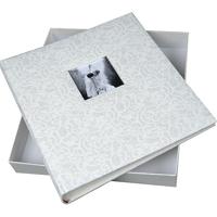 Henzo huwelijksalbum CIRA WIT - thumbnail