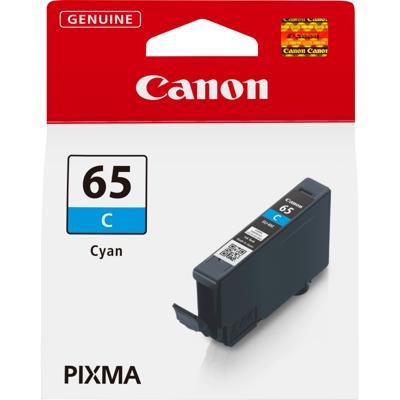 Canon CLI-65 ink cyan cartridge voor Pixma Pro-200