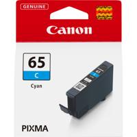 Canon CLI-65 ink cyan cartridge voor Pixma Pro-200 - thumbnail