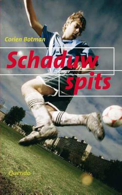 Schaduwspits (Paperback)