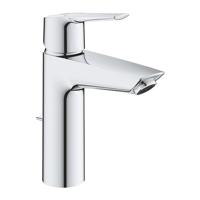 Mengkraan Grohe Start Metaal - thumbnail