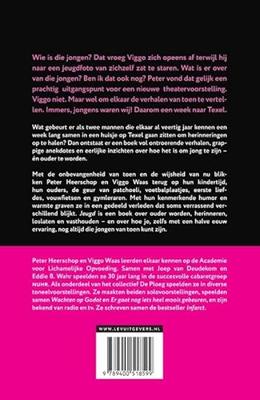 Jeugd (Paperback)