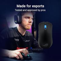 ASUS ROG Harpe Ace Mini Black - thumbnail