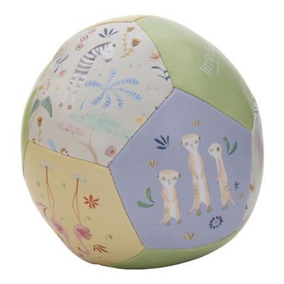 Little Dutch Softbal Safari