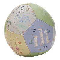 Little Dutch Softbal Safari - thumbnail