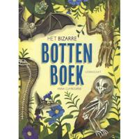 Het bizarre bottenboek (Hardback) - thumbnail
