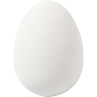 Creativ Company Kwarteleieren wit, 18st. - thumbnail