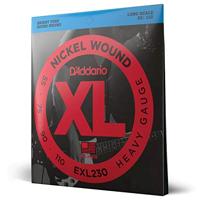 D&apos;Addario EXL230 - thumbnail