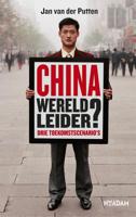 China, wereldleider? - Jan van der Putten - ebook - thumbnail