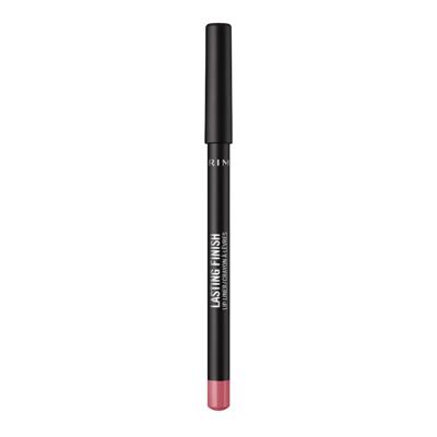 Rimmel London Rimmel London Lasting Finish Lipliner 120 (1st)