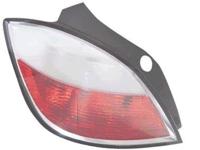Achterlicht rechts 5-deurs tot 2e maand 2007 3745932 - thumbnail