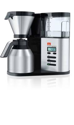 Melitta koffiezetapparaat Aroma Elegance Therm DeLuxe 1012-06
