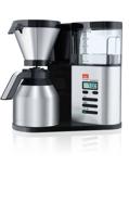 Melitta koffiezetapparaat Aroma Elegance Therm DeLuxe 1012-06 - thumbnail