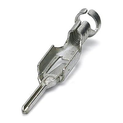 ICC-MT 1,5-2,5 - Accessoires ICC-MT 1,5-2,5 3190580 Phoenix Contact Inhoud: 100 stuk(s)
