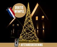 Lumedi 1600 Led | 700cm | Warm Wit - thumbnail