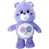 Jonotoys Troetelbeertjes 6 assorti 21 cm groot - thumbnail