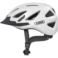 Abus helm urban-i 3.0 polar wit l 56-61cm - thumbnail