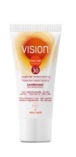 Vision High mini SPF30 15 Milliliter