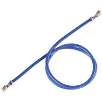 JST 808929 Female header met kabel ZH Totaal aantal polen: 1 Inhoud: 1 stuk(s) - thumbnail