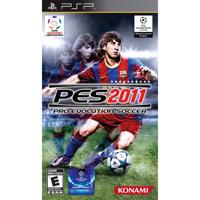 Pro Evolution Soccer 2011 - thumbnail