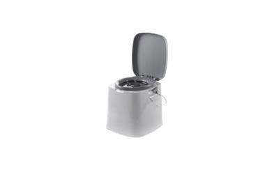 Optiloo draagbaar campingtoilet - BRUNNER - 500370