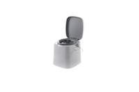 Optiloo draagbaar campingtoilet - BRUNNER - 500370 - thumbnail