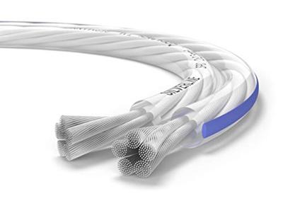 Oehlbach: SP-25 Silverline Luidsprekerkabel (2 x 2,5 mm) - 30 meter - thumbnail